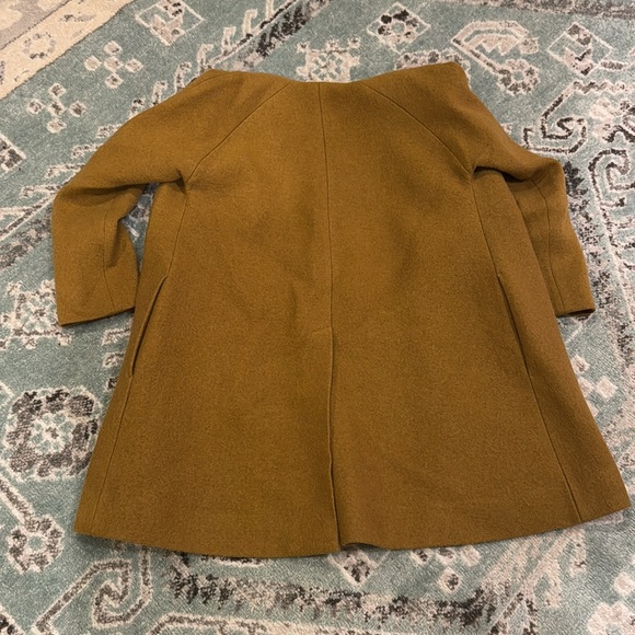 COS coat 4 - Picture 4 of 4